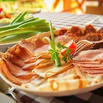 Bed & Breakfast Juhfark Fogado Es Borhaz