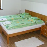 Bed & Breakfast Juhfark Fogado Es Borhaz