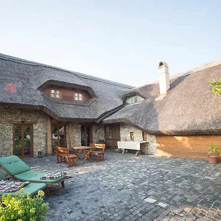 B&B Juhfark Fogado Es Borhaz