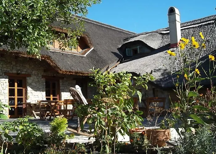 Juhfark és Borház Balatoncsicsó