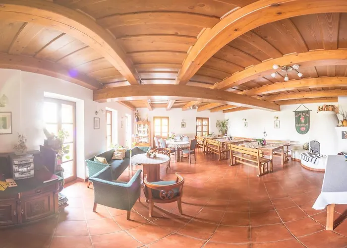 Juhfark és Borház Bed and breakfast 3*